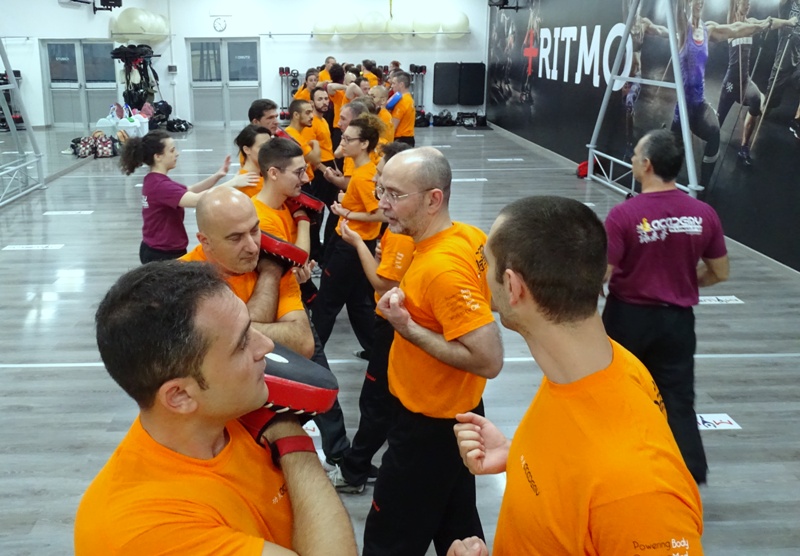 Kung Fu Academy di Sifu Mezzone scuola di wing chun e taijiquan, di wing tsun, difesa personale e arti marziali cinesi a Caserta e in Italia www.kungfuitalia.it (1)